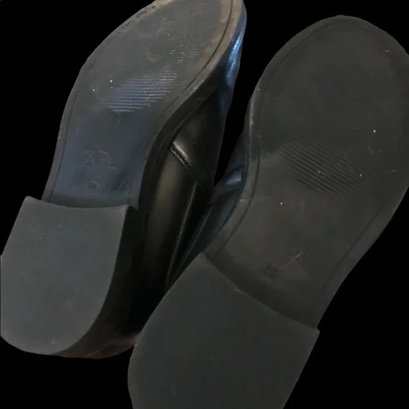 Zara shoes, size 36 - Picture 6 of 7